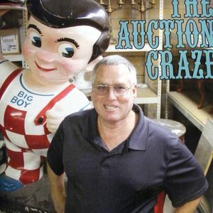 Meet your Posher, Leonard